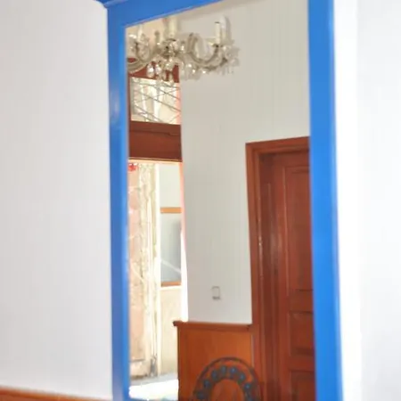 منزل للإقامة Cadis Ayvalı