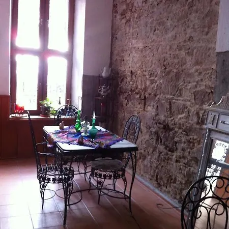 Cadis منزل للإقامة Ayvalı