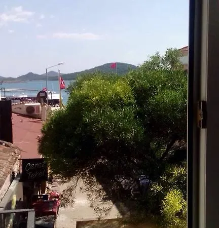 Cadis منزل للإقامة Ayvalı